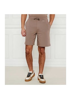 Calvin Klein Szorty | Comfort fit ze sklepu Gomez Fashion Store w kategorii Spodenki męskie - zdjęcie 184971838