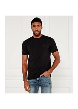 Karl Lagerfeld T-shirt | Regular Fit ze sklepu Gomez Fashion Store w kategorii T-shirty męskie - zdjęcie 184971845