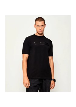Karl Lagerfeld T-shirt | Regular Fit ze sklepu Gomez Fashion Store w kategorii T-shirty męskie - zdjęcie 184971848