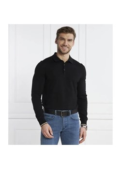BOSS BLACK Polo Gemello-P | Regular Fit ze sklepu Gomez Fashion Store w kategorii T-shirty męskie - zdjęcie 184971855