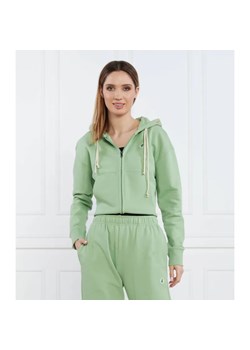 Save The Duck Bluza ARYUNA | Regular Fit ze sklepu Gomez Fashion Store w kategorii Bluzy damskie - zdjęcie 184971865