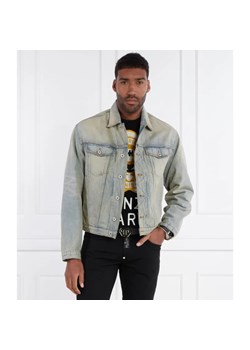 Kenzo Kurtka jeansowa | Regular Fit ze sklepu Gomez Fashion Store w kategorii Kurtki męskie - zdjęcie 184971867