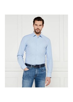 Joop! Koszula Pit-N Travel | Slim Fit ze sklepu Gomez Fashion Store w kategorii Koszule męskie - zdjęcie 184971935