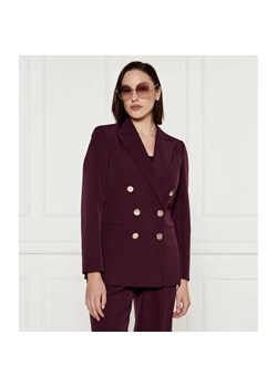 Liu Jo Żakiet | Straight fit ze sklepu Gomez Fashion Store w kategorii Marynarki damskie - zdjęcie 184971938
