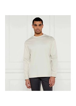 BOSS BLACK Longsleeve C-Tubby 11 | Relaxed fit ze sklepu Gomez Fashion Store w kategorii T-shirty męskie - zdjęcie 184971955