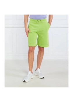 BOSS ORANGE Szorty Sefadebasic | Regular Fit ze sklepu Gomez Fashion Store w kategorii Spodenki męskie - zdjęcie 184971965