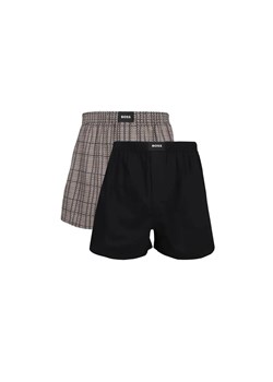 BOSS BLACK Bokserki 2-pack CW Peach ze sklepu Gomez Fashion Store w kategorii Majtki męskie - zdjęcie 184971977