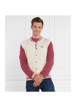 Pepe Jeans London Kardigan SIPSON | Regular Fit ze sklepu Gomez Fashion Store w kategorii Swetry męskie - zdjęcie 184971997