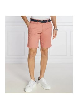 Tommy Hilfiger Szorty BROOKLYN 1985 | Slim Fit ze sklepu Gomez Fashion Store w kategorii Spodenki męskie - zdjęcie 184971998