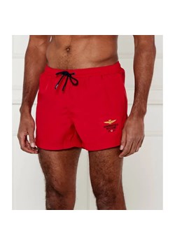 Aeronautica Militare Szorty kąpielowe | Regular Fit ze sklepu Gomez Fashion Store w kategorii Kąpielówki - zdjęcie 184971999