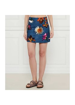 Desigual Spódnica FAL_MIRTA ze sklepu Gomez Fashion Store w kategorii Spódnice - zdjęcie 184972008