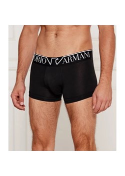 Emporio Armani Bokserki ze sklepu Gomez Fashion Store w kategorii Majtki męskie - zdjęcie 184972009