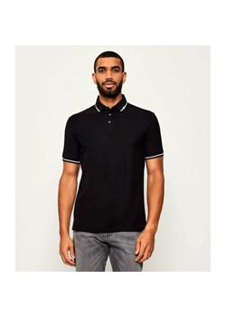 Emporio Armani Polo | Regular Fit ze sklepu Gomez Fashion Store w kategorii T-shirty męskie - zdjęcie 184972048