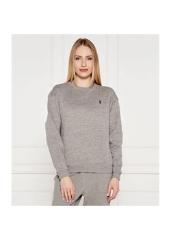 POLO RALPH LAUREN Bluza | Regular Fit ze sklepu Gomez Fashion Store w kategorii Bluzy damskie - zdjęcie 184972059