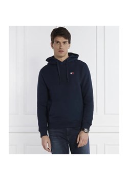 Tommy Jeans Bluza TJM REG BADGE | Regular Fit ze sklepu Gomez Fashion Store w kategorii Bluzy męskie - zdjęcie 184972066