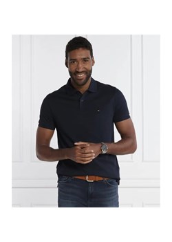 Tommy Hilfiger Polo | Regular Fit ze sklepu Gomez Fashion Store w kategorii T-shirty męskie - zdjęcie 184972068