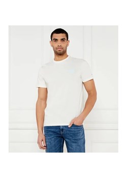 Tommy Jeans T-shirt | Slim Fit ze sklepu Gomez Fashion Store w kategorii T-shirty męskie - zdjęcie 184972085