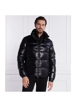 Hetrego Puchowa kurtka SCOTT | Regular Fit ze sklepu Gomez Fashion Store w kategorii Kurtki męskie - zdjęcie 184972095