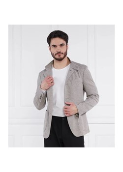 Joop! Marynarka Hankook-J7 | Slim Fit ze sklepu Gomez Fashion Store w kategorii Marynarki męskie - zdjęcie 184972096