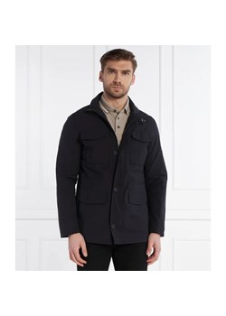 Oscar Jacobson Kurtka Smyth Jacket | Regular Fit ze sklepu Gomez Fashion Store w kategorii Kurtki męskie - zdjęcie 184972116