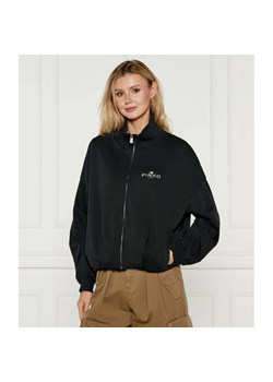 Pinko Bluza CALLINO | Regular Fit ze sklepu Gomez Fashion Store w kategorii Bluzy damskie - zdjęcie 184972136