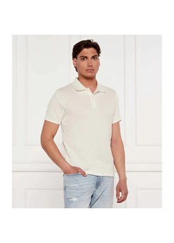 GUESS Polo | Regular Fit ze sklepu Gomez Fashion Store w kategorii T-shirty męskie - zdjęcie 184972165