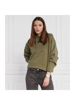 Ba&sh Bluza | Regular Fit ze sklepu Gomez Fashion Store w kategorii Bluzy damskie - zdjęcie 184972175
