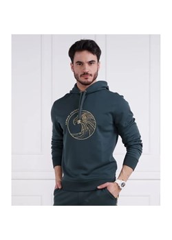 Armani Exchange Bluza | Regular Fit ze sklepu Gomez Fashion Store w kategorii Bluzy męskie - zdjęcie 184972176