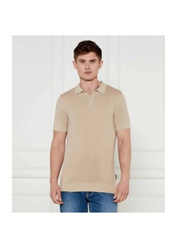 Hechter Paris Polo | Regular Fit ze sklepu Gomez Fashion Store w kategorii T-shirty męskie - zdjęcie 184972189