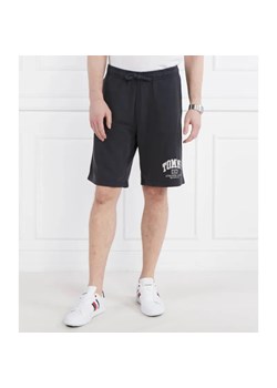 Tommy Jeans Szorty | Regular Fit ze sklepu Gomez Fashion Store w kategorii Spodenki męskie - zdjęcie 184972197