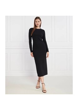 Patrizia Pepe Sukienka ze sklepu Gomez Fashion Store w kategorii Sukienki - zdjęcie 184972198