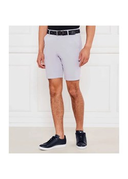 BOSS ORANGE Szorty Chino | Slim Fit ze sklepu Gomez Fashion Store w kategorii Spodenki męskie - zdjęcie 184972217