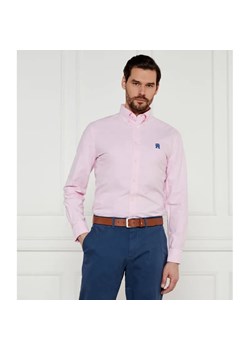 Tommy Hilfiger Koszula | Regular Fit ze sklepu Gomez Fashion Store w kategorii Koszule męskie - zdjęcie 184972218