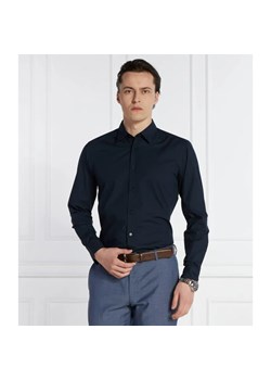BOSS BLACK Koszula S-ROAN-kent-E-C1-242 | Slim Fit ze sklepu Gomez Fashion Store w kategorii Koszule męskie - zdjęcie 184972225