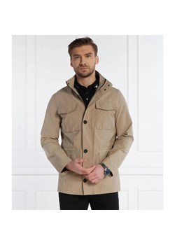 Oscar Jacobson Kurtka Smyth | Regular Fit ze sklepu Gomez Fashion Store w kategorii Kurtki męskie - zdjęcie 184972226
