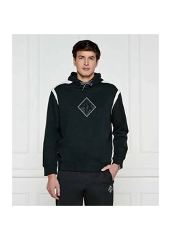 Armani Exchange Bluza | Regular Fit ze sklepu Gomez Fashion Store w kategorii Bluzy męskie - zdjęcie 184972235