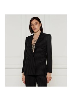 Patrizia Pepe Marynarka | Regular Fit ze sklepu Gomez Fashion Store w kategorii Marynarki damskie - zdjęcie 184972259