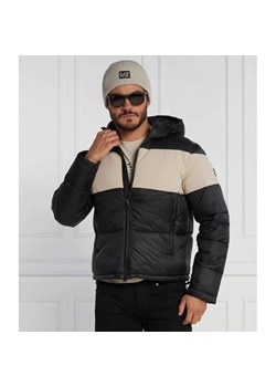EA7 Kurtka | Oversize fit ze sklepu Gomez Fashion Store w kategorii Kurtki męskie - zdjęcie 184972266