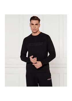 GUESS ACTIVE Bluza New Aldwin | Regular Fit ze sklepu Gomez Fashion Store w kategorii Bluzy męskie - zdjęcie 184972269