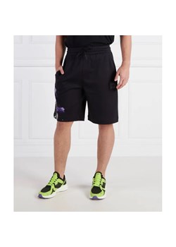 BOSS GREEN Szorty Headlo Lotus | Regular Fit ze sklepu Gomez Fashion Store w kategorii Spodenki męskie - zdjęcie 184972276