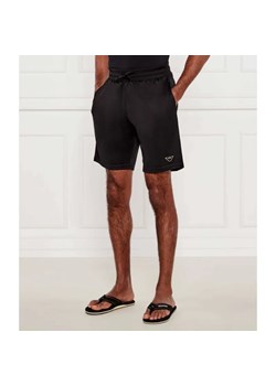 Emporio Armani Szorty | Regular Fit ze sklepu Gomez Fashion Store w kategorii Kąpielówki - zdjęcie 184972289