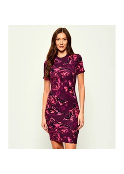 Versace Jeans Couture Sukienka BAROCCO PORCELAIN ze sklepu Gomez Fashion Store w kategorii Sukienki - zdjęcie 184972297
