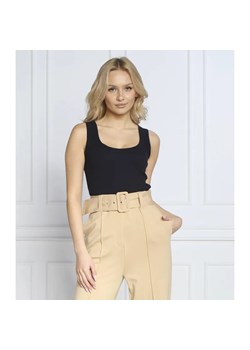 Marc Cain Top | Slim Fit ze sklepu Gomez Fashion Store w kategorii Bluzki damskie - zdjęcie 184972309