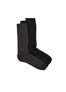 Calvin Klein Skarpety 3-pack ze sklepu Gomez Fashion Store w kategorii Skarpetki męskie - zdjęcie 184972315