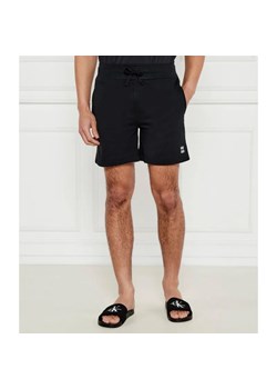 Hugo Bodywear Szorty DEVON | Regular Fit ze sklepu Gomez Fashion Store w kategorii Kąpielówki - zdjęcie 184972339