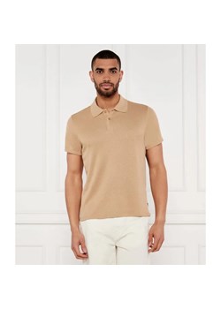 GUESS Polo | Regular Fit ze sklepu Gomez Fashion Store w kategorii T-shirty męskie - zdjęcie 184972345