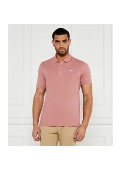 HUGO Polo Donos222 | Regular Fit ze sklepu Gomez Fashion Store w kategorii T-shirty męskie - zdjęcie 184972347