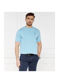 Karl Lagerfeld T-shirt | Regular Fit ze sklepu Gomez Fashion Store w kategorii T-shirty męskie - zdjęcie 184972385