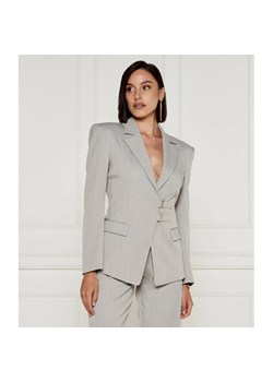Patrizia Pepe Żakiet | Regular Fit ze sklepu Gomez Fashion Store w kategorii Marynarki damskie - zdjęcie 184972389