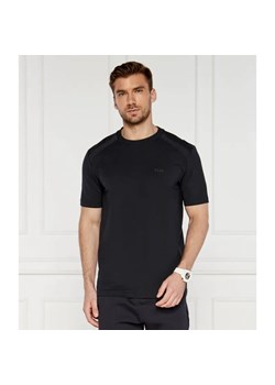 BOSS GREEN T-shirt | Regular Fit | stretch ze sklepu Gomez Fashion Store w kategorii T-shirty męskie - zdjęcie 184972405